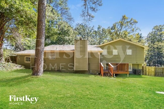 Building Photo - 6503 Tent Valley Dr
