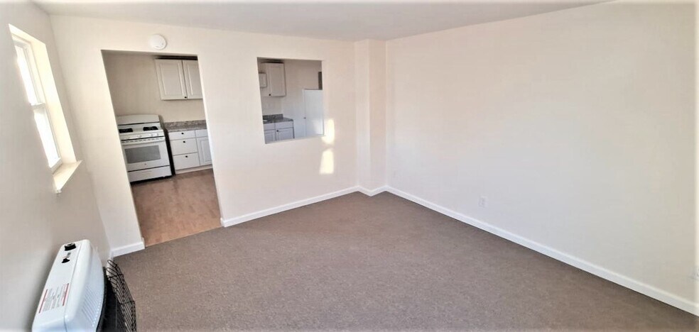 Building Photo - 1419 20th St