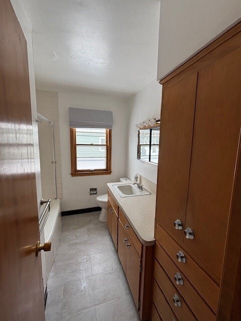 Bathroom - 711 Grant Ave