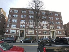 Building Photo - 1 bedroom in Boston MA 02135