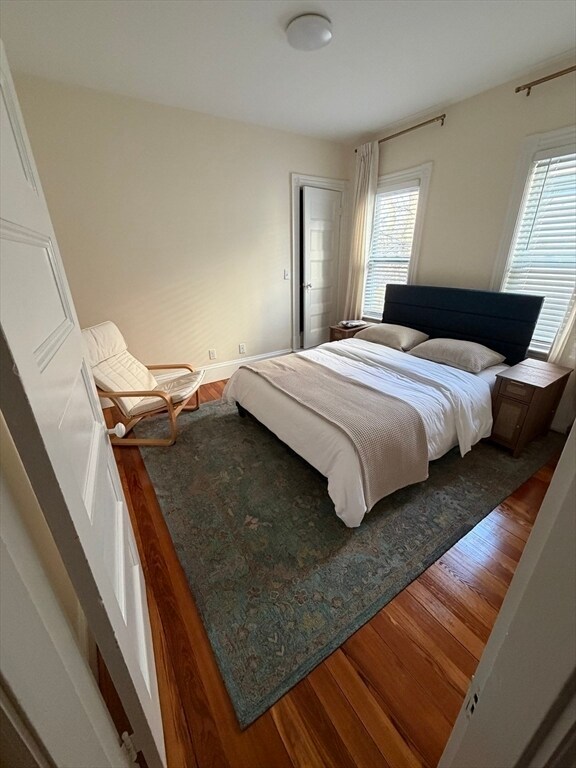 Building Photo - 99 Fayerweather St