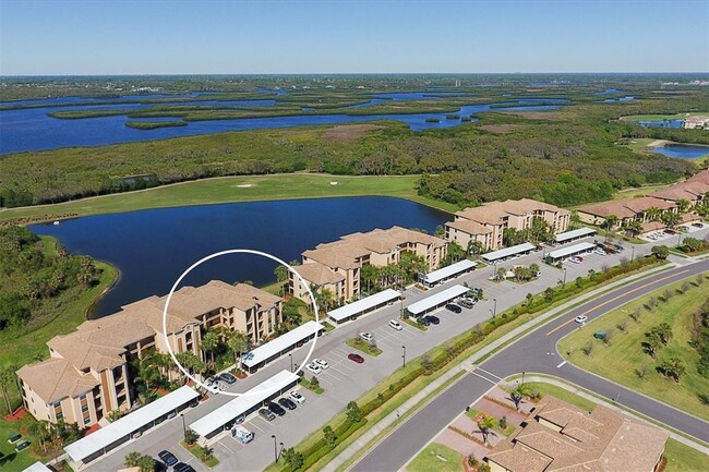 Building Photo - 6509 Grand Estuary Trail