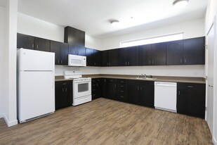 New Leaf Apartments, 1601 E Marland St, Hobbs, NM, 88240 - New Leaf