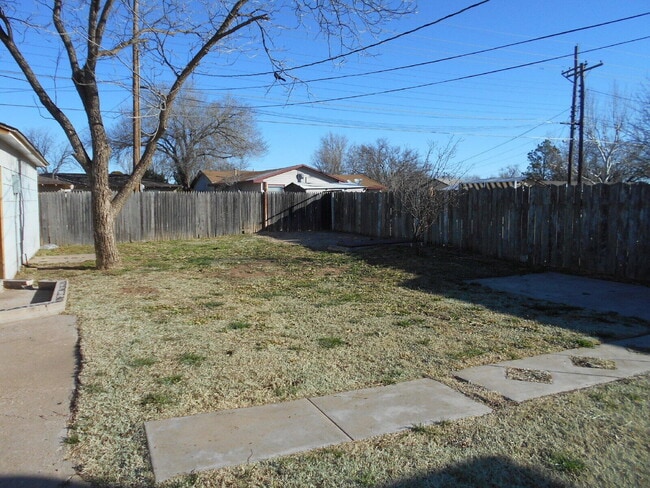 Building Photo - 4120 33rd St