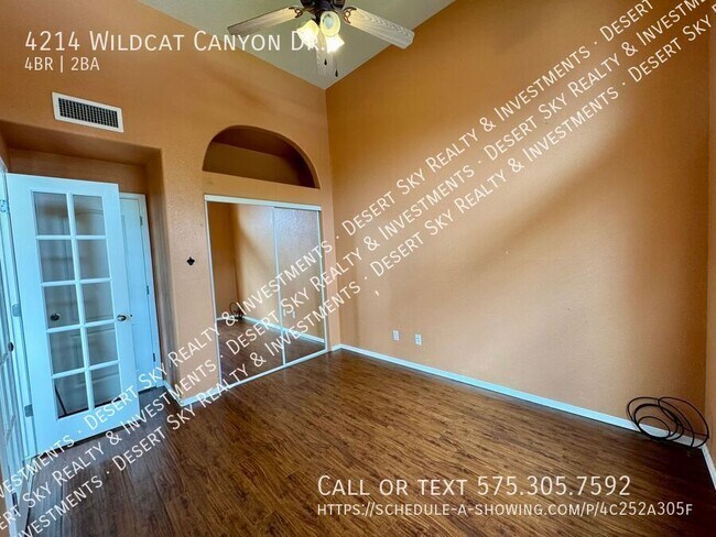 Building Photo - 4214 Wildcat Canyon Dr