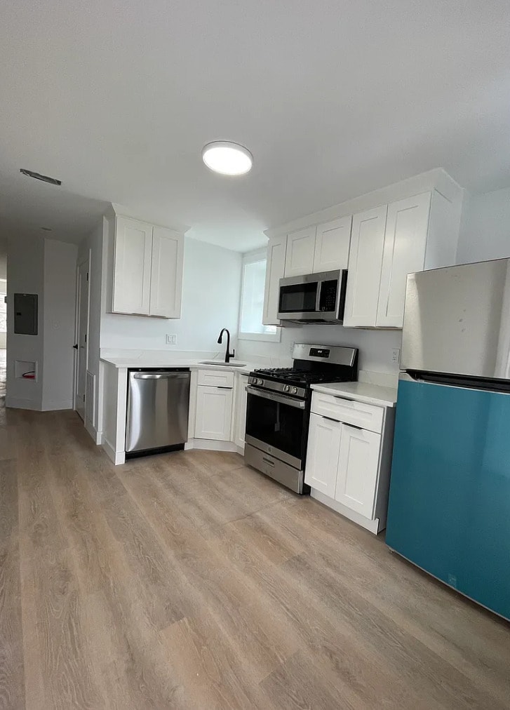 Building Photo - NO BROKER FEE- 10 Mount Pleasant Ave