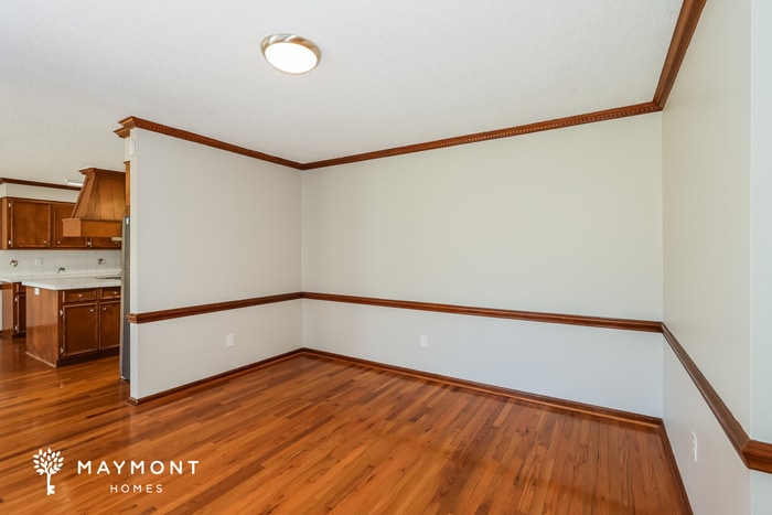 Building Photo - 616 Chimney Hill Cir