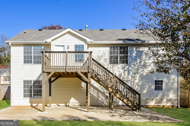 Building Photo - 6389 Isle of Palms