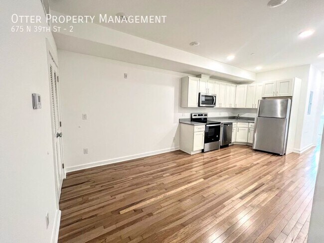 Building Photo - 675 N 39th St