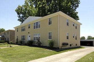 Building Photo - 2910 Abigail Dr