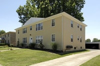 Building Photo - 2910 Abigail Dr