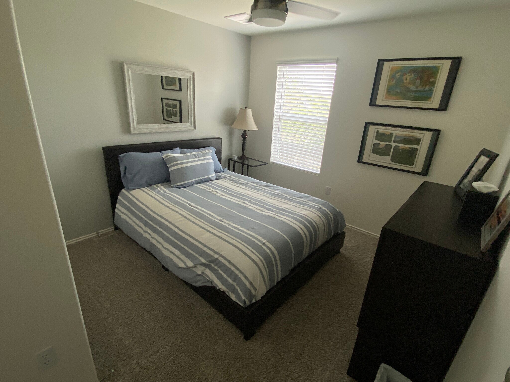 2nd bedroom - 15208 Spruce Frost Cv