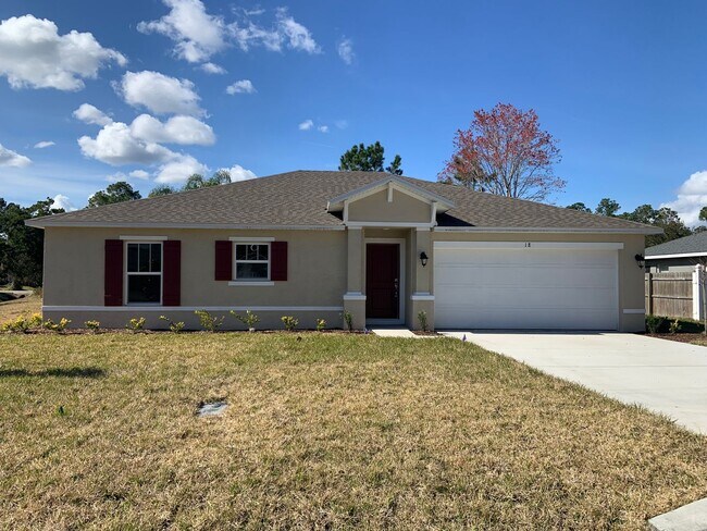 Primary Photo - Newer Single Family Home!