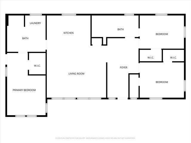 Building Photo - 405 Jannie St