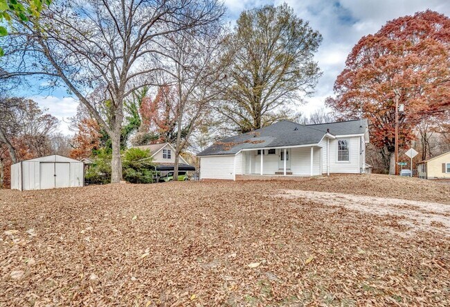 Building Photo - Rental Homes Available For Rent in Kannapo...