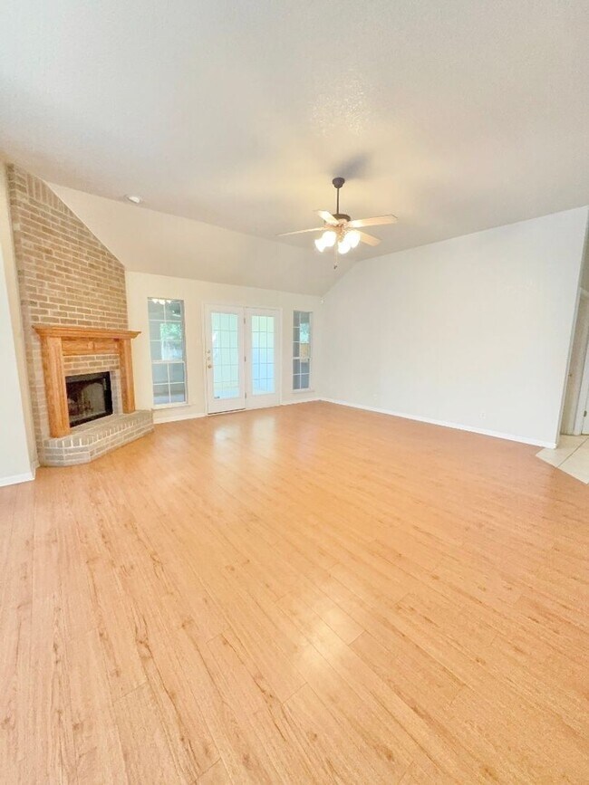 Building Photo - AVAILABLE MID JULY!!  4Bd/2 Ba in Harker Heights, TX!