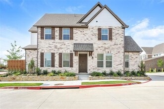Building Photo - 1101 Fallgate Dr