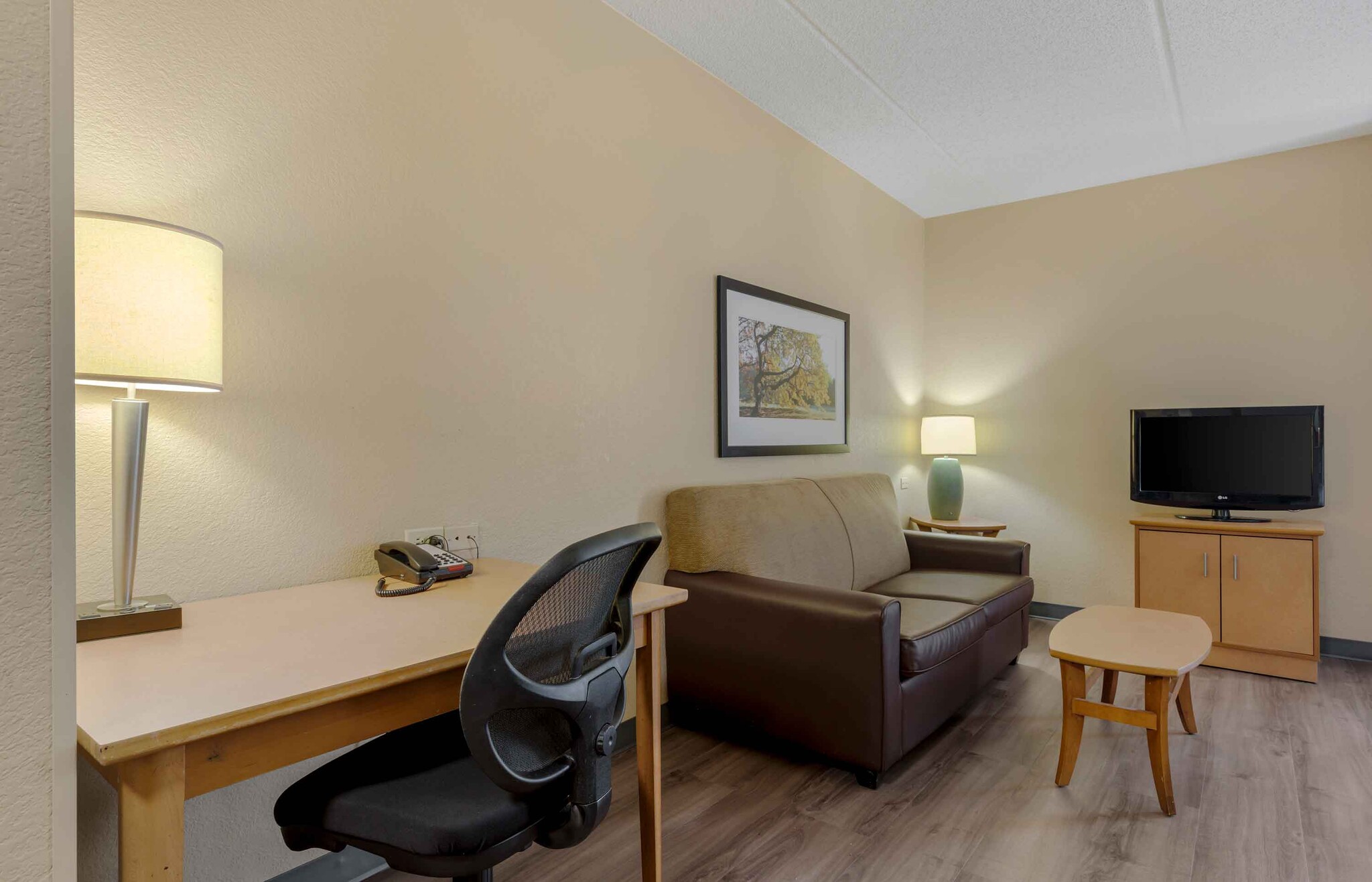 Building Photo - Furnished Studio-Dallas - Las Colinas - Me...