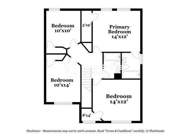 Building Photo - 4 Bedroom Pet-Friendly Home in Fresno, TX with Main Street Renewal