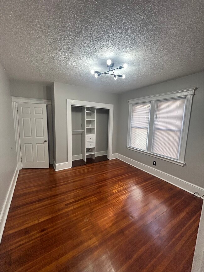 Master bedroom - 40 Sterling St