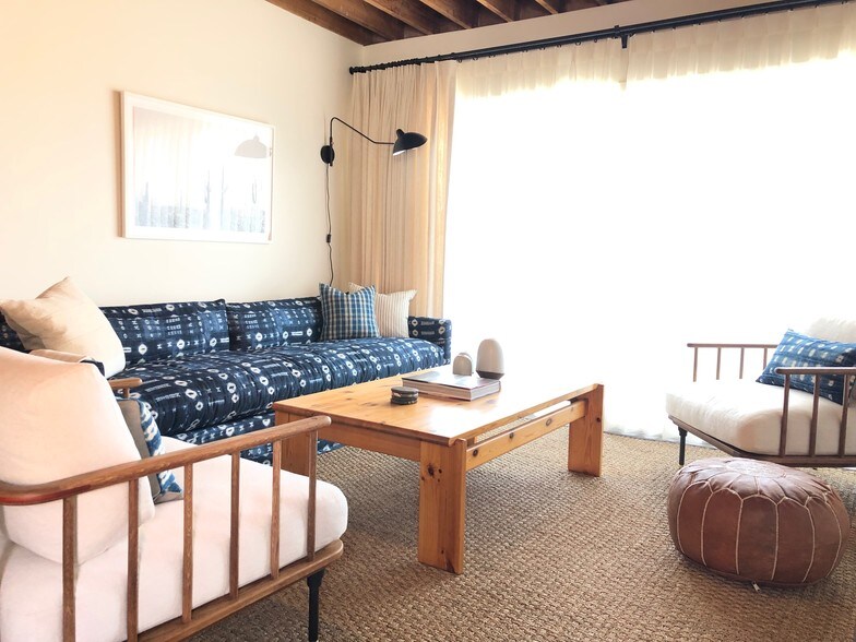 gorgeous furnishings - 22357 Pacific Coast Hwy