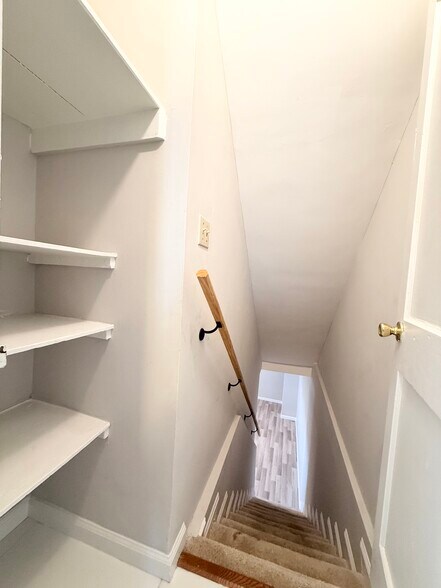 Building Photo - 41 Tuckerman St NW