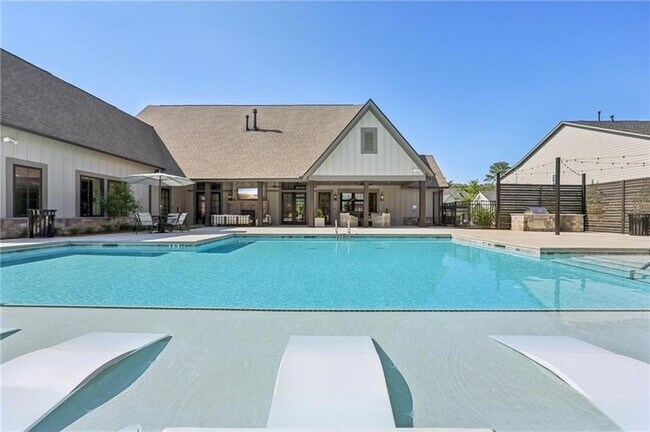 Building Photo - 180 Hensley Pk Ln