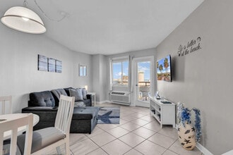 Building Photo - 2001 S Ocean Blvd