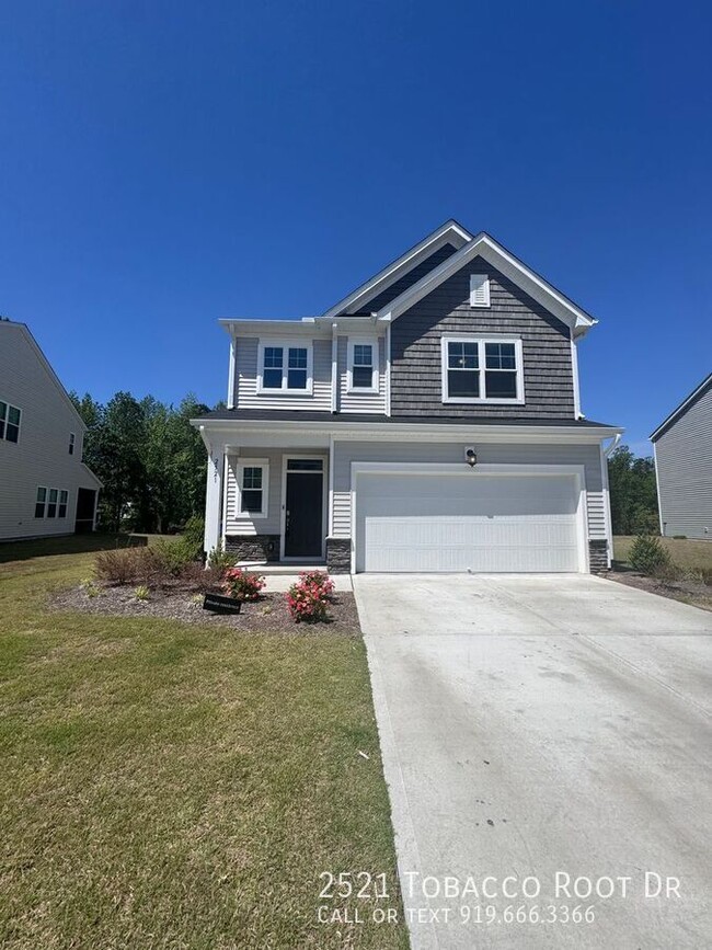 Primary Photo - 2521 Tobacco Root Dr
