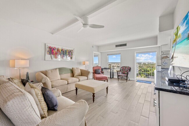 Building Photo - 3230 S Ocean Blvd