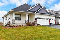 Building Photo - Impressive Walk-Out Rambler in Lake Elmo!