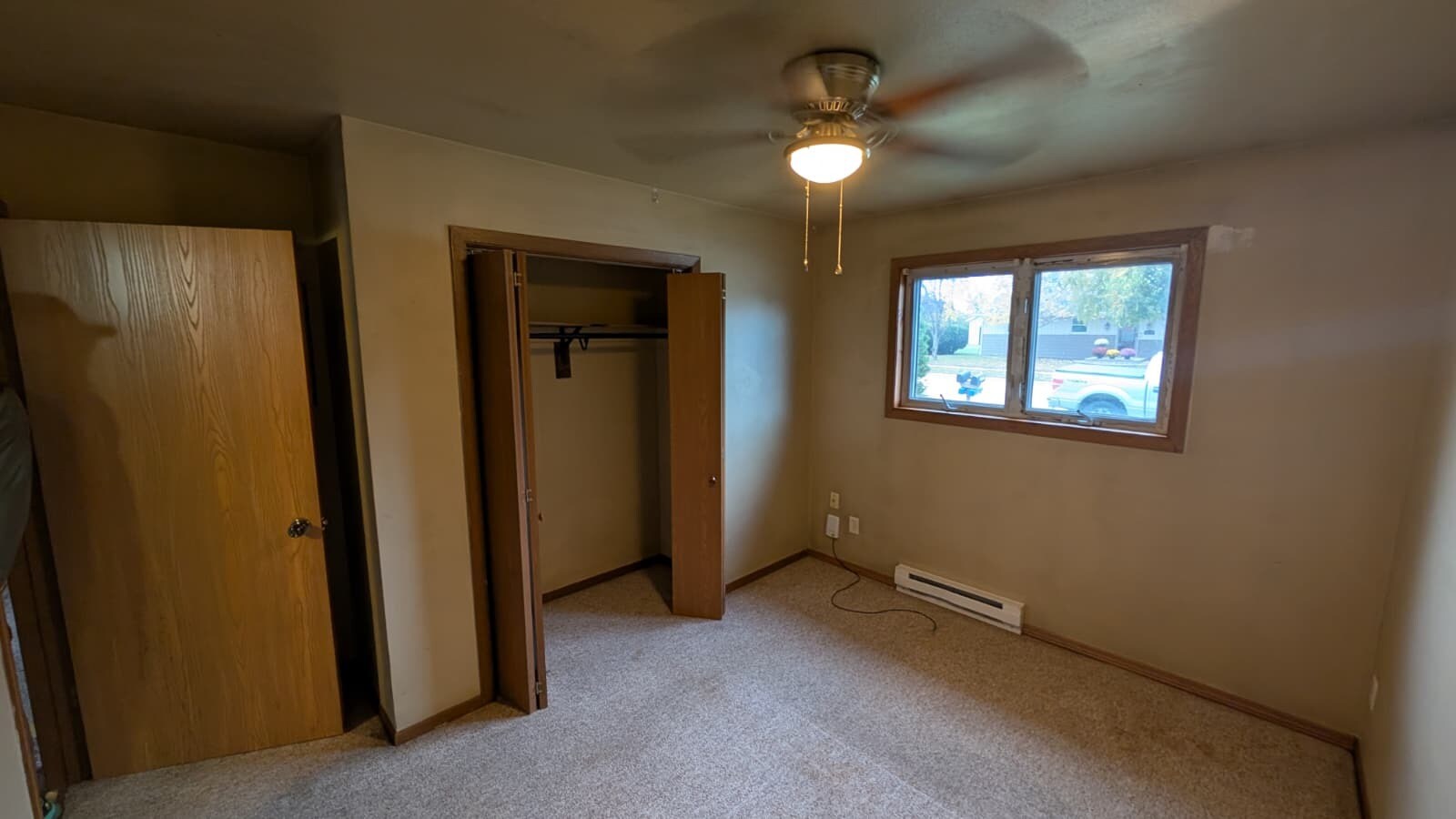 Building Photo - 3711 Mangin St