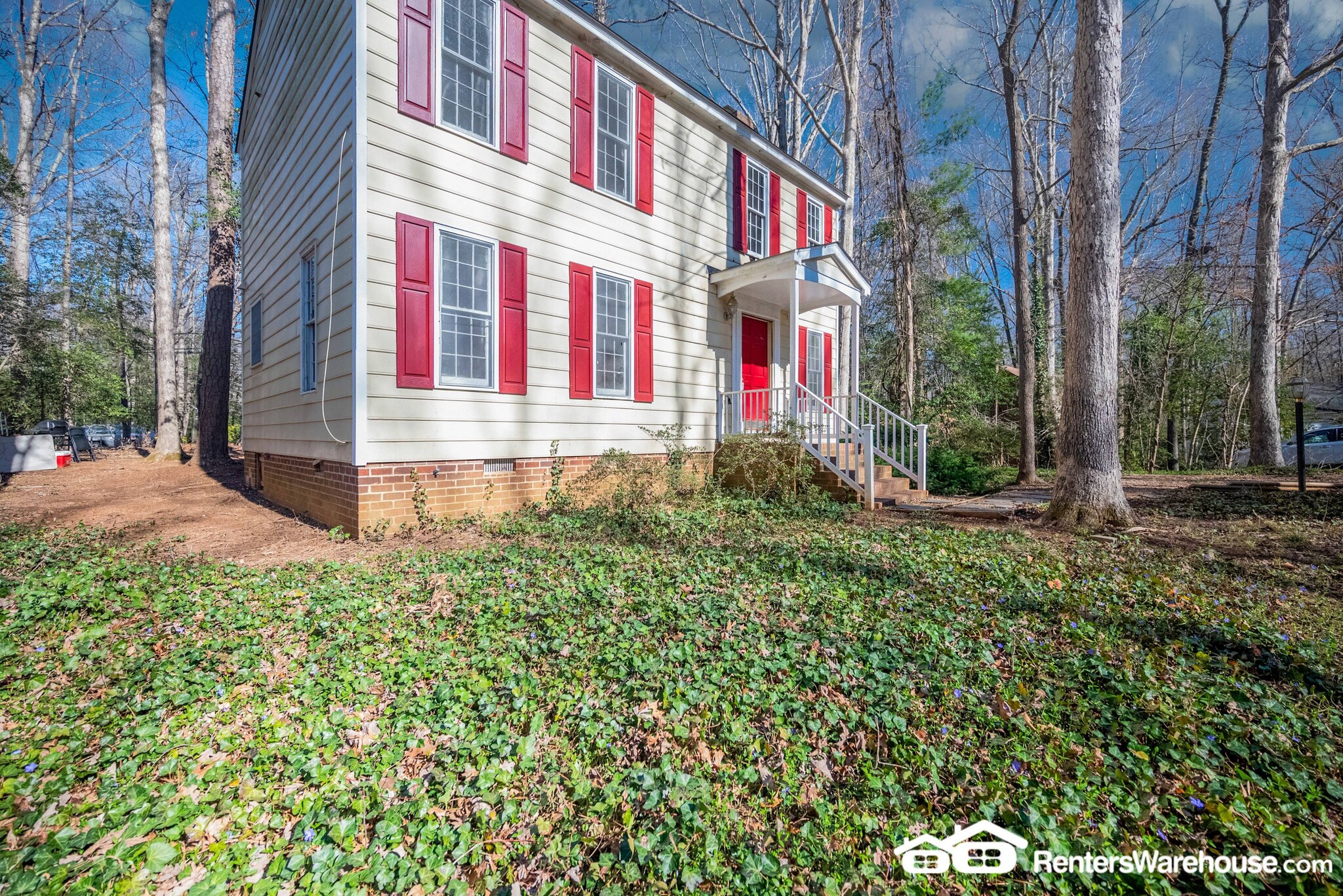 Building Photo - 4401 E Heritage Woods Ct