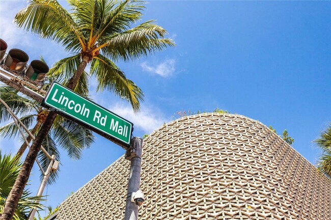 Building Photo - 1331 Lincoln Rd