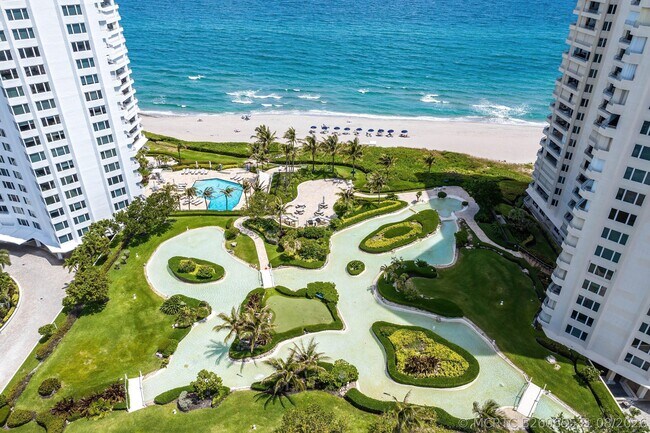 Building Photo - 500 S Ocean Blvd