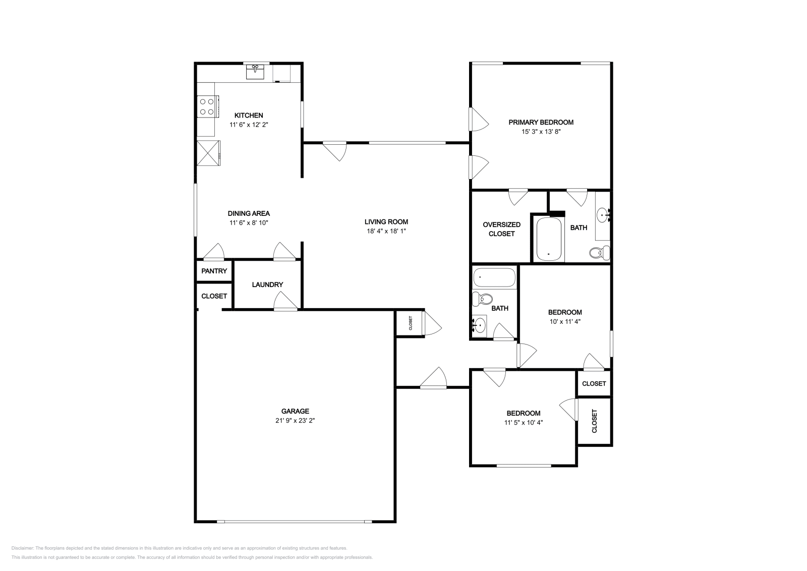 Building Photo - 1527 Seejay Ct