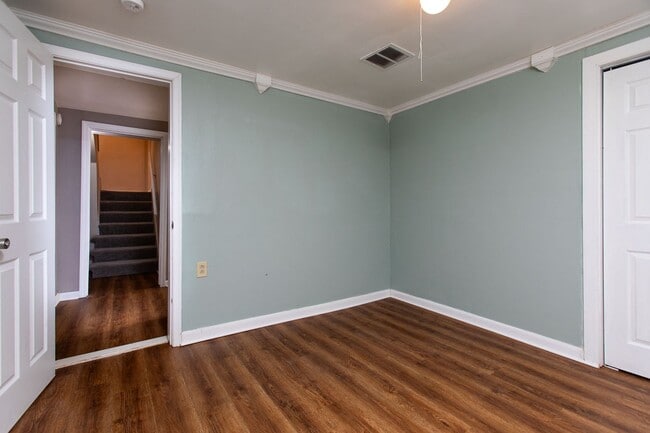 Building Photo - Call Sabrina Thomas at 757-767-0767 for more information