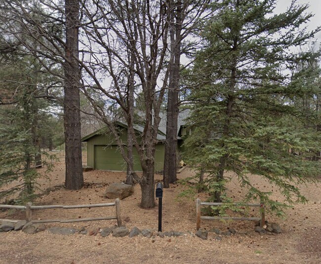 Building Photo - For Rent – 2544 Drifting Snow Loop, Pinetop, Arizona