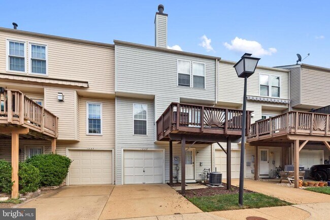 Building Photo - 1335 Argall Pl