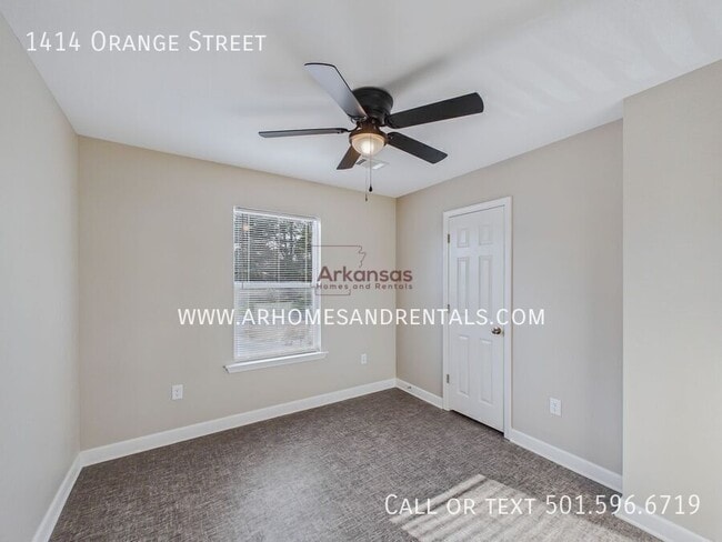 Building Photo - 1414 Orange St