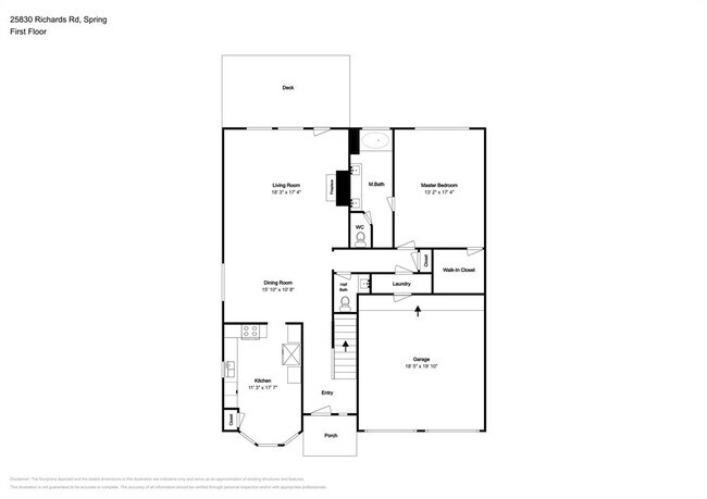 Building Photo - 25830 Richards Rd
