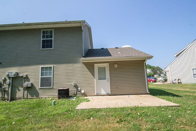 Building Photo - 5202 Tessa Way