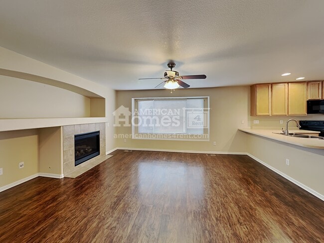 Building Photo - 10745 Kalispell Street