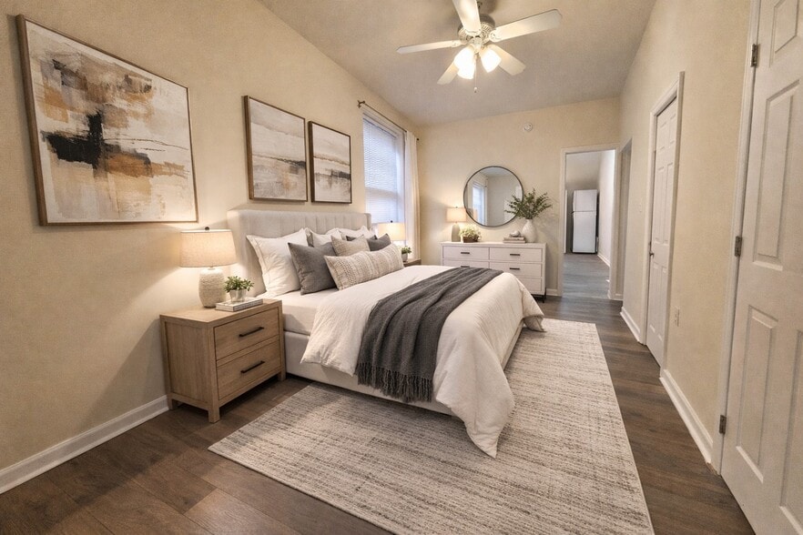 Building Photo - 2253 N 16th St