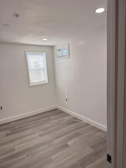Bedroom 2 - 2907 Bridgewater Dr