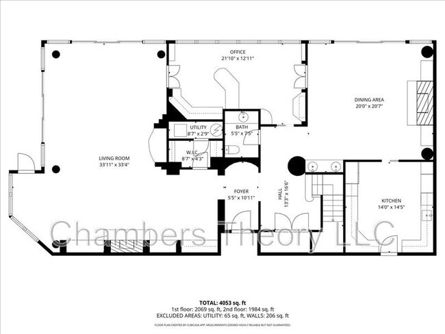 Building Photo - 1530 Key Blvd