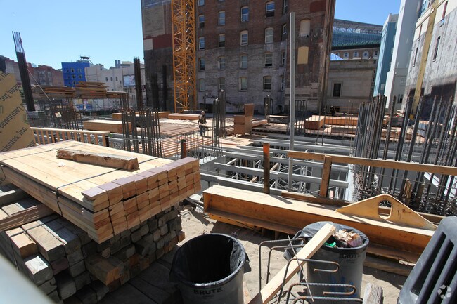 Building Photo - Vera Halie Senior Housing
