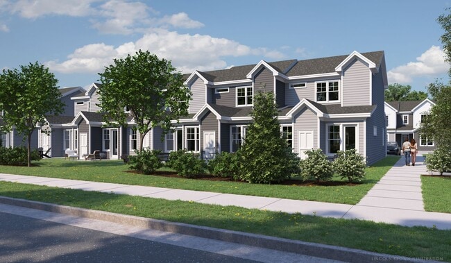 Building Photo - 3 Bedroom / 3.5 Bath Townhome Close to NCSU, Centennial Campus & Downtown Raleigh!