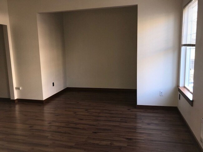 Floorplan - Queen Anne Court
