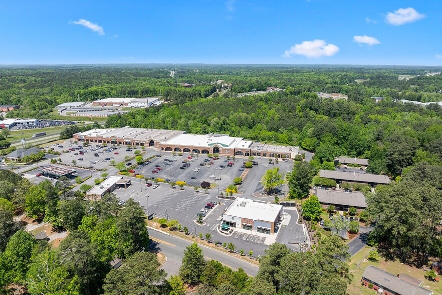 Building Photo - Spring Lane Apartments